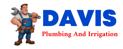 Trusted plumber in RANDALIA